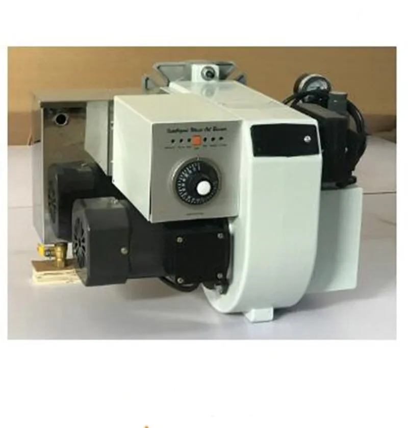 Машина для изготовления горелка на отработанном масле разных burnerVK