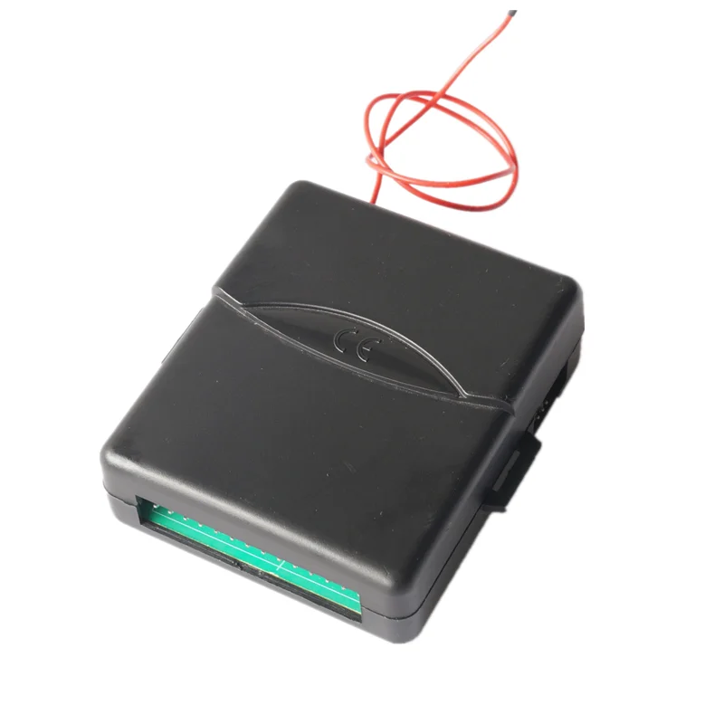 Универсальный Автомобильный Центральный замок Дистанционное открытие