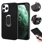 Чехлы для Motorola Moto G10 Power P30 Note P40 Power G5 G5S Plus G6 Play, чехол с подставкой и кольцом на палец, мягкий чехол