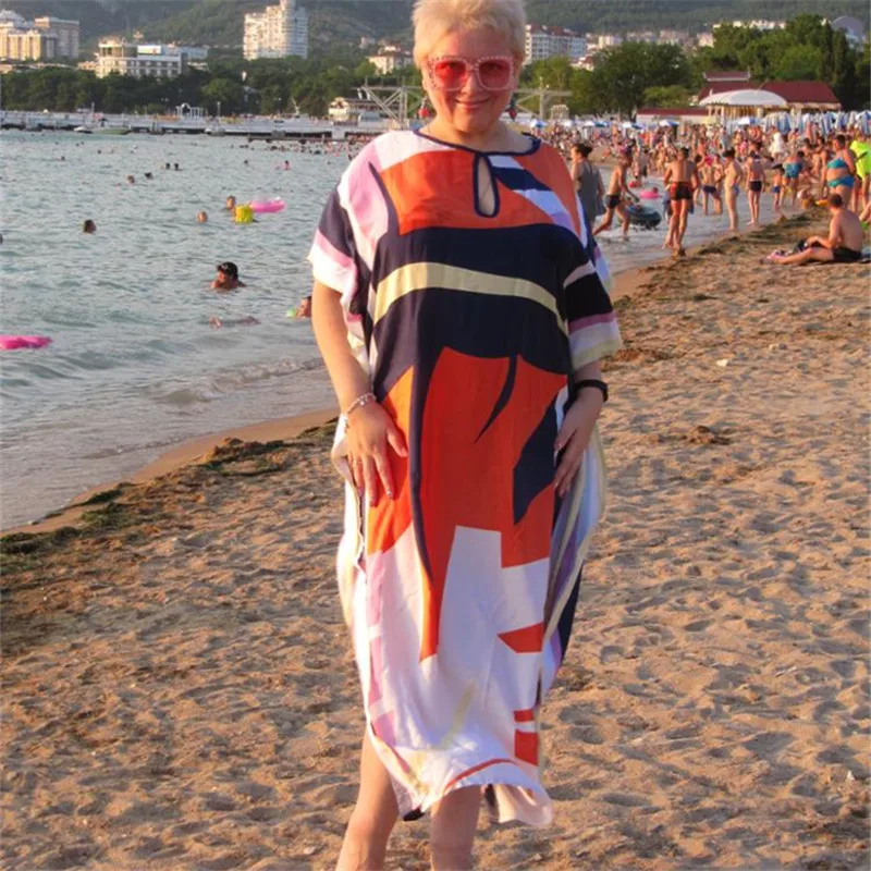 Пляжная накидка, саронги, Saida de Praia,, туники для пляжа, парео, купальник, женский купальник, туника, пляжная одежда, платье, накидка# Q419