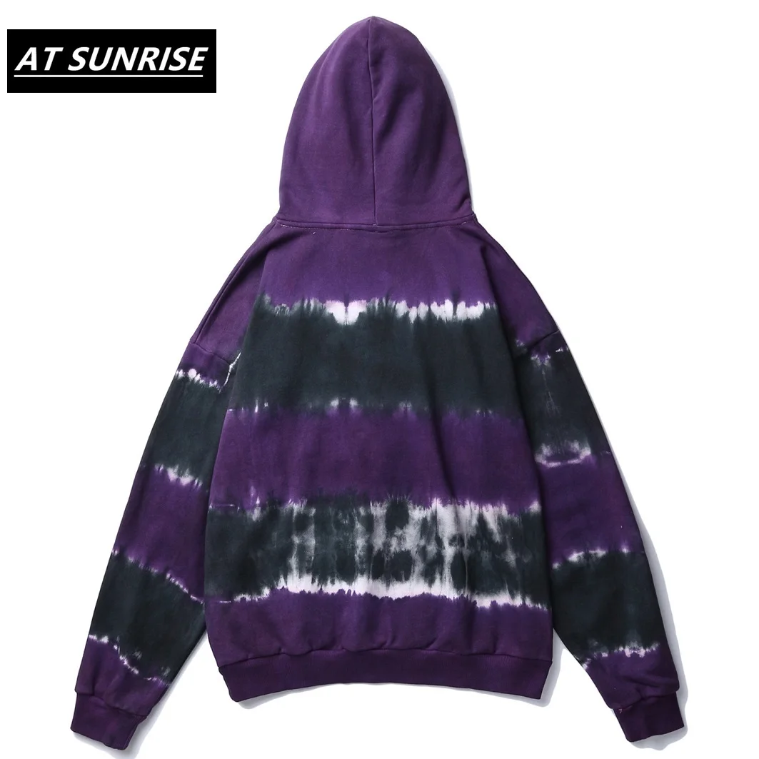 Мужская толстовка с капюшоном в стиле хип-хоп уличная одежда пуловер иллюзией