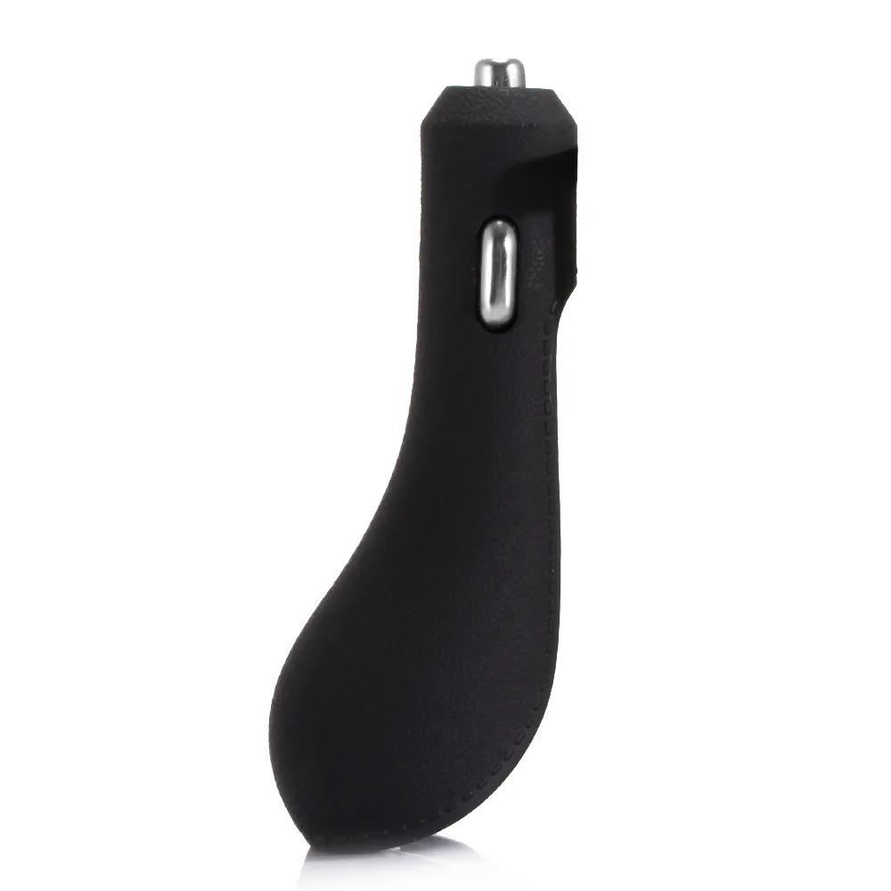QC 3 0 порта USB Автомобильное зарядное устройство адаптер Быстрая зарядка для iPhone