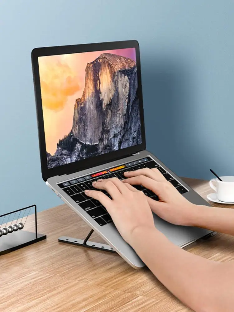 подставка для ноутбука порт