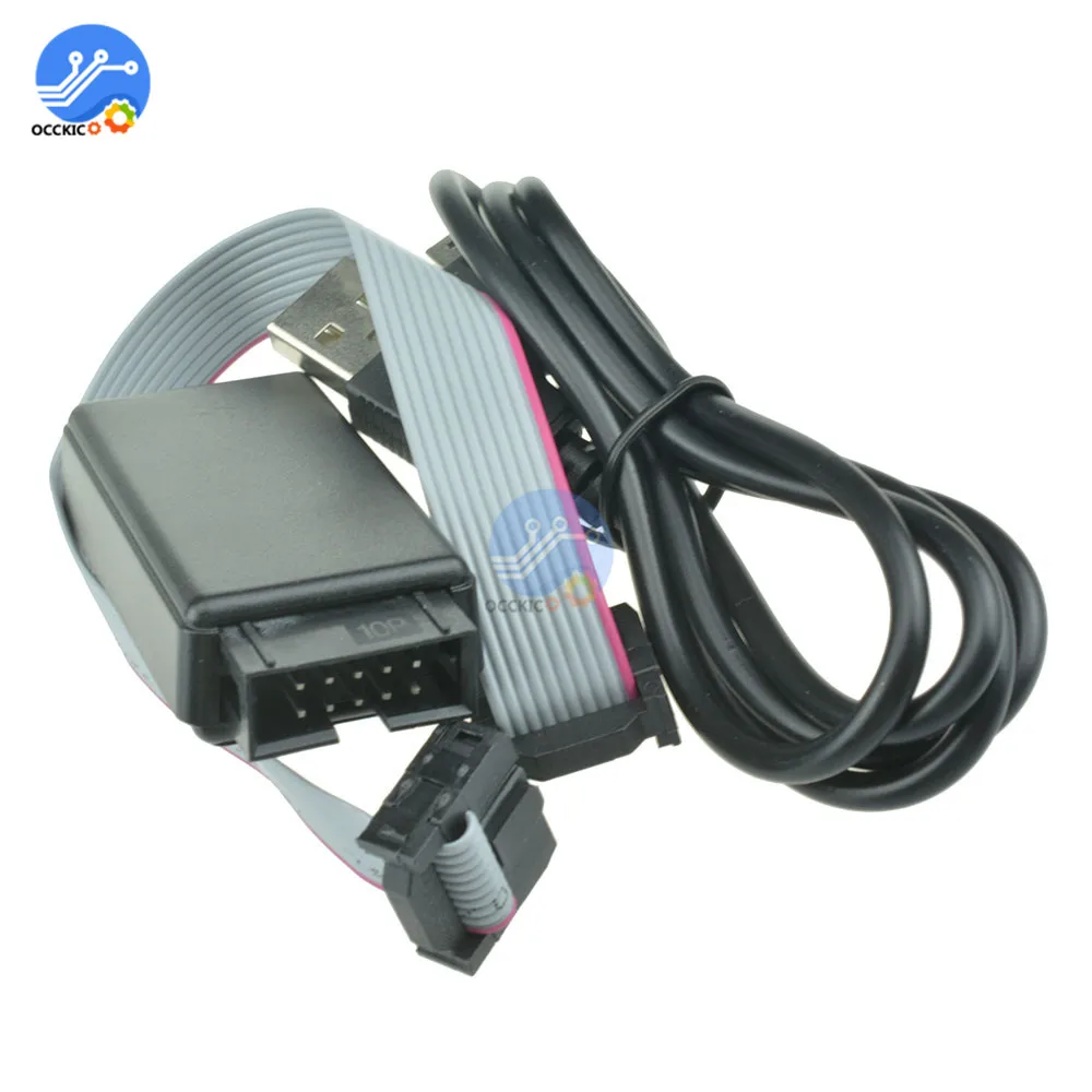 SmartRF04EB CC1110 CC2530 ZigBee Downloader эмулятор USB MCU M100 модуль|Запасные части| |