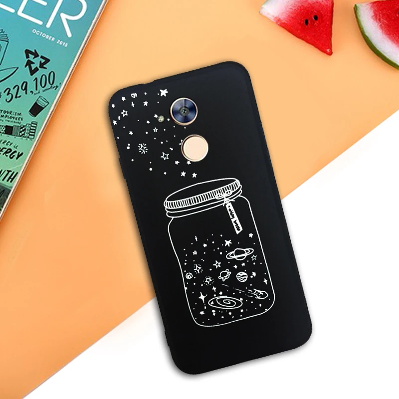B12 Мягкий силиконовый чехол IZYEKY для huawei P30 P20 P10 Lite Plus P8 P9 Lite mate 10 mate 20 Lite P Smart Забавный чехол - Цвет: B12