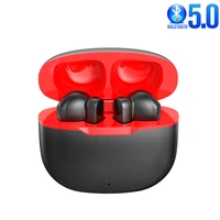 tws bluetooth compatible earphones charging box wireless headphone hd stereo sports ipx5 waterproof earbuds headsets with mic