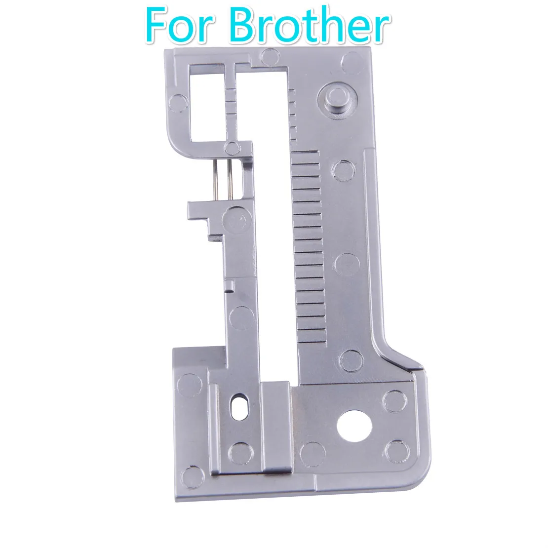 Sewing Machine Parts Needle Plate  Brother  #XB0306001  1034D 1034DAV  1134D  1134DW  2034D  929D  DZ1234