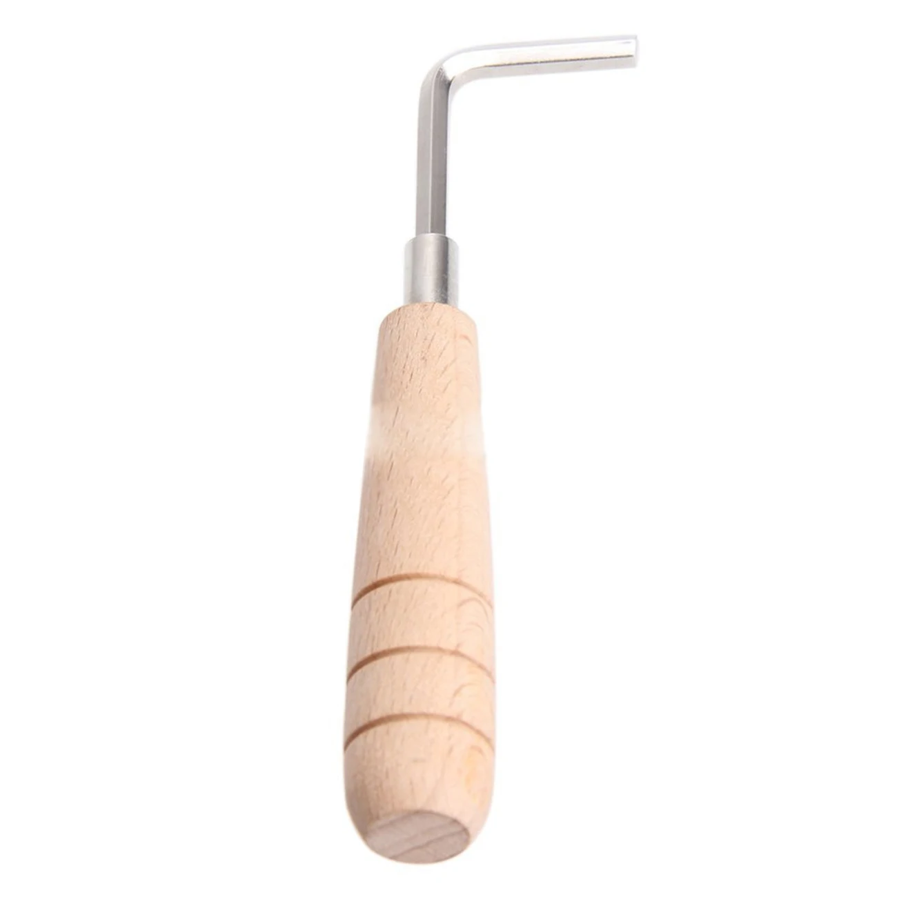 

1 Pcs 4mm Truss Rod Guitar Wrench Hex Wrench Tool For Mandolin Ukulele Luthier Tool Best Choice for DIY Handmade Guitar
