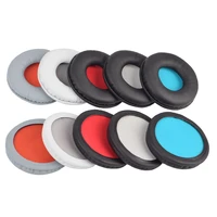 1 pair headphone earpads covers for sony mdr zx600 zx660 headphone cushion pad replacement ear pads headphone