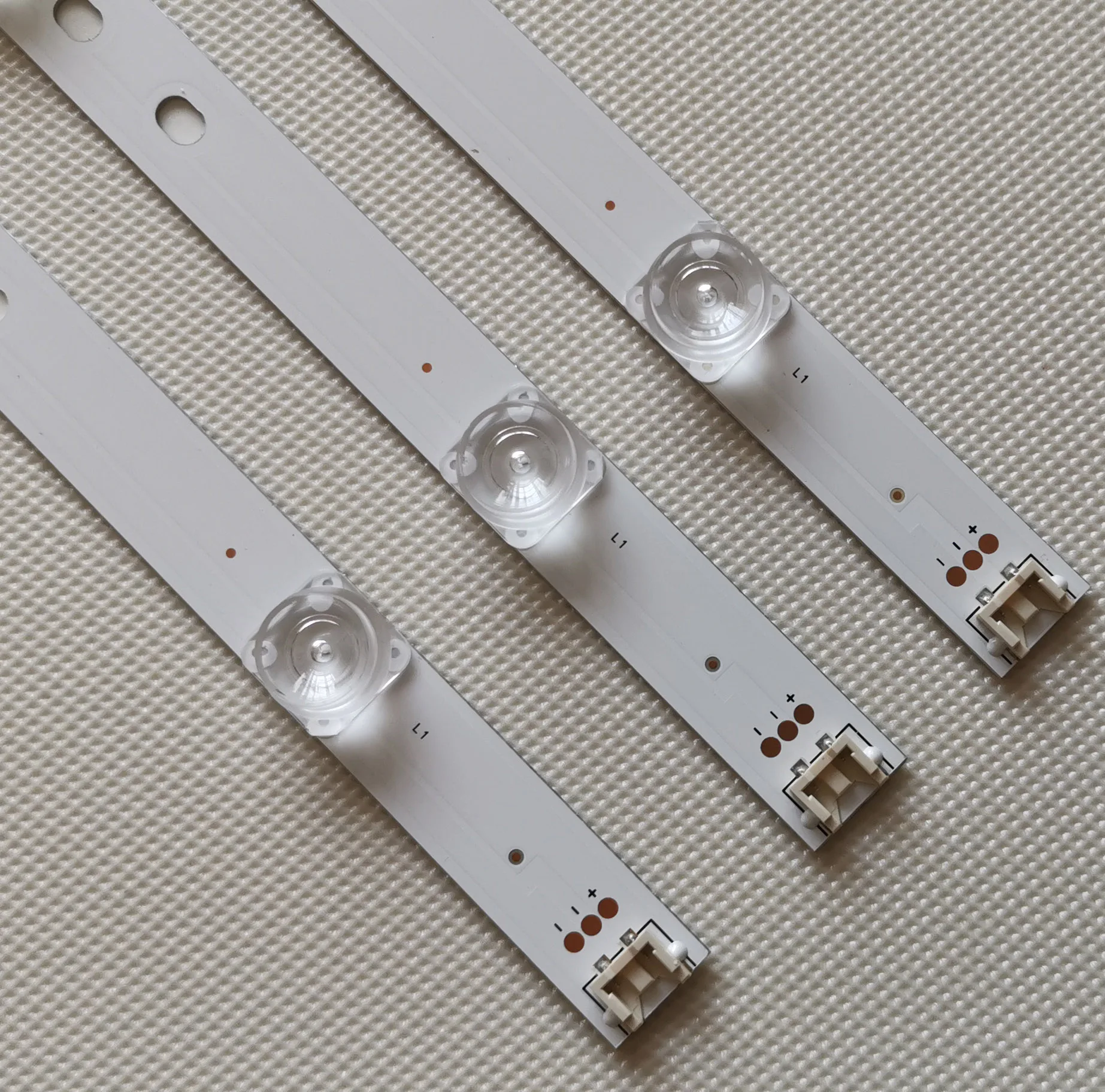 Светодиодная лента для подсветки телевизора LG 3 шт. 32 дюйма 32MB25VQ 6916l 1974A 1981A lv320DUE