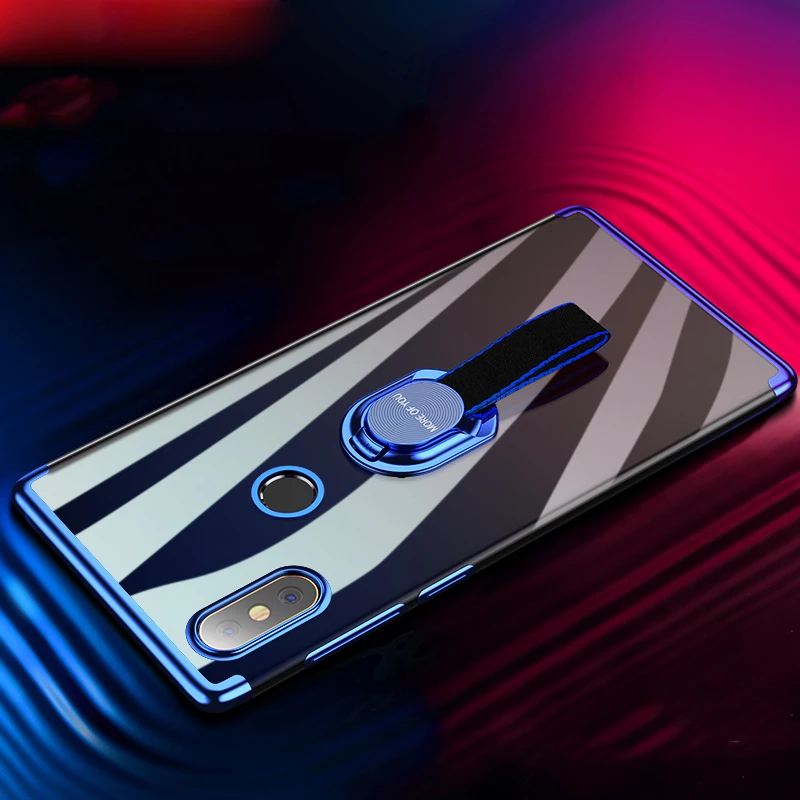 Оригинальные чехлы для Xiaomi Mi 9 SE CC9 Pro CC9E A3 MIX 2S 2 Note 10 чехол с мягким покрытием