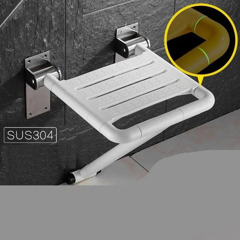 Дом Silla Ducha Marche Pied Salle De Bain мебель для дома Meuble дом Escalon Plegable стул ванной комнаты |