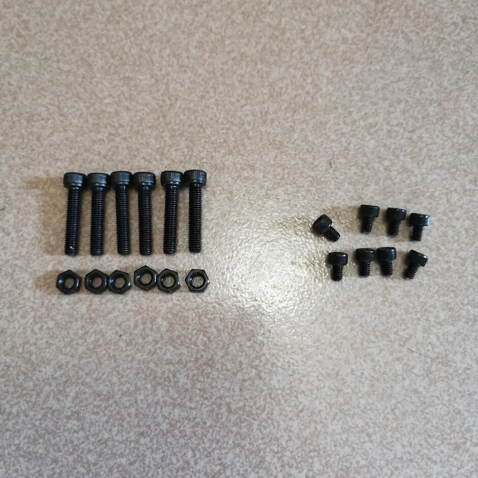 Flipsky 12 дюймов двойной kingpin Электрический скейтборд Грузовики мотор фланцевые