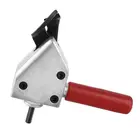 Ножницы для листового металла, резаки, электрические сверла, ножницы для жести, колючая проволока, стальной Ниблер, фиксирующие ножницы, пила для резки