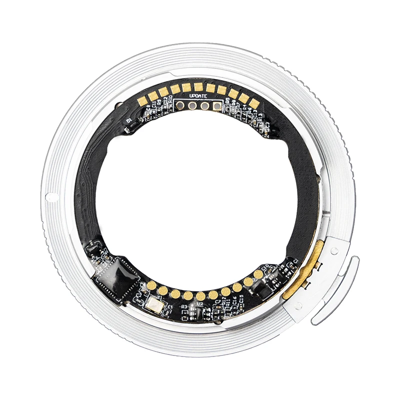 Кольцо-адаптер для объектива с автофокусом Gabale Megadap ETZ11 AF Sony FE Lens to Nikon Z Camera ZFC Z5 Z50 Z6