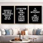 Черно-белая надпись, Вдохновляющие фотообои и фотообои для гостиной, офиса, домашнего декора