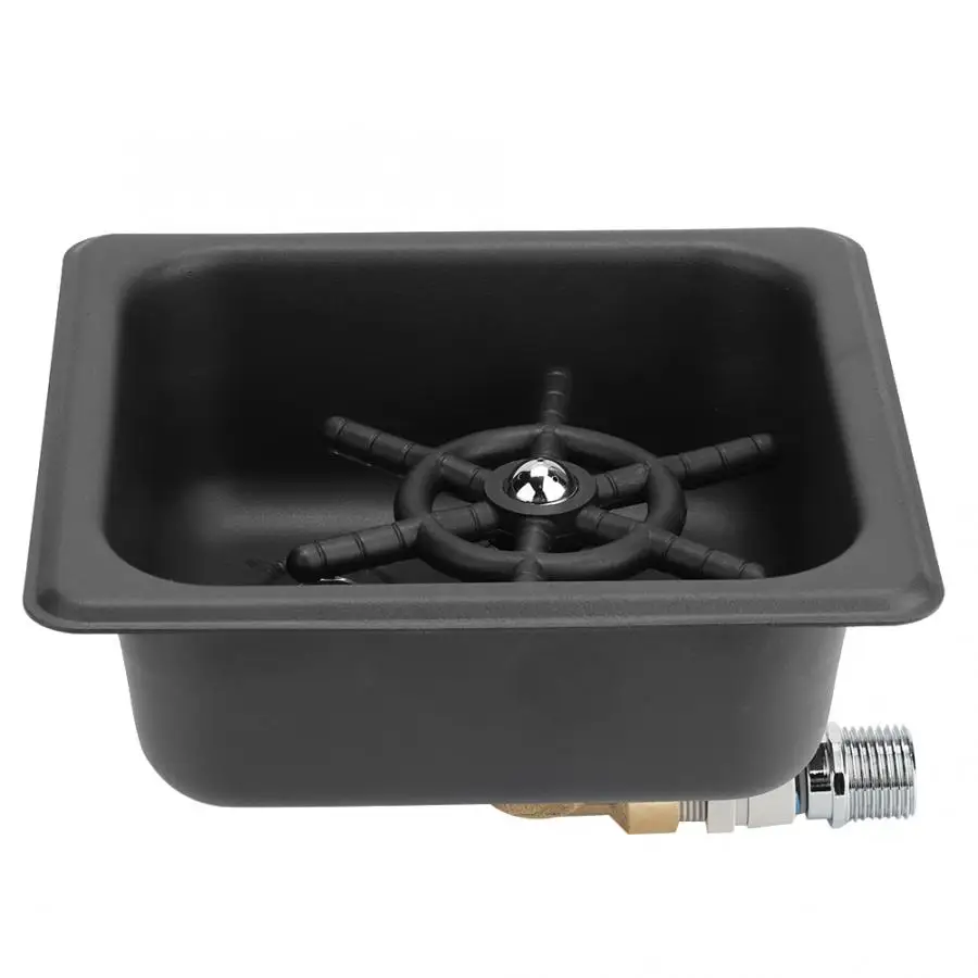 Автоматическая ополаскивающая машина из нержавеющей стали очиститель для отеля