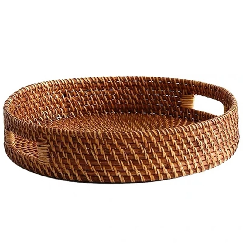 Чайный сервиз корзина для хранения основной цвет ручная работа портативный