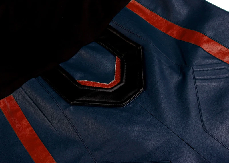 

Movie Superheroine Cosplay Costume Carol Battle Clothes Fort Adult Women Halloween Party Outfit Full Props With Shoe Covers