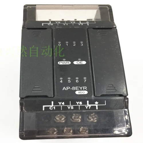

New Original AP-8EYR AP8EYR PLC Programmable Controller Spot