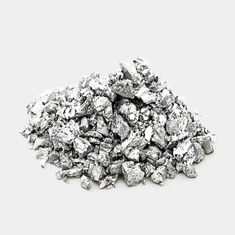 Антимональный металл 100 г 99.9999% для сплава химии и т. д.|Магнитные материалы| |