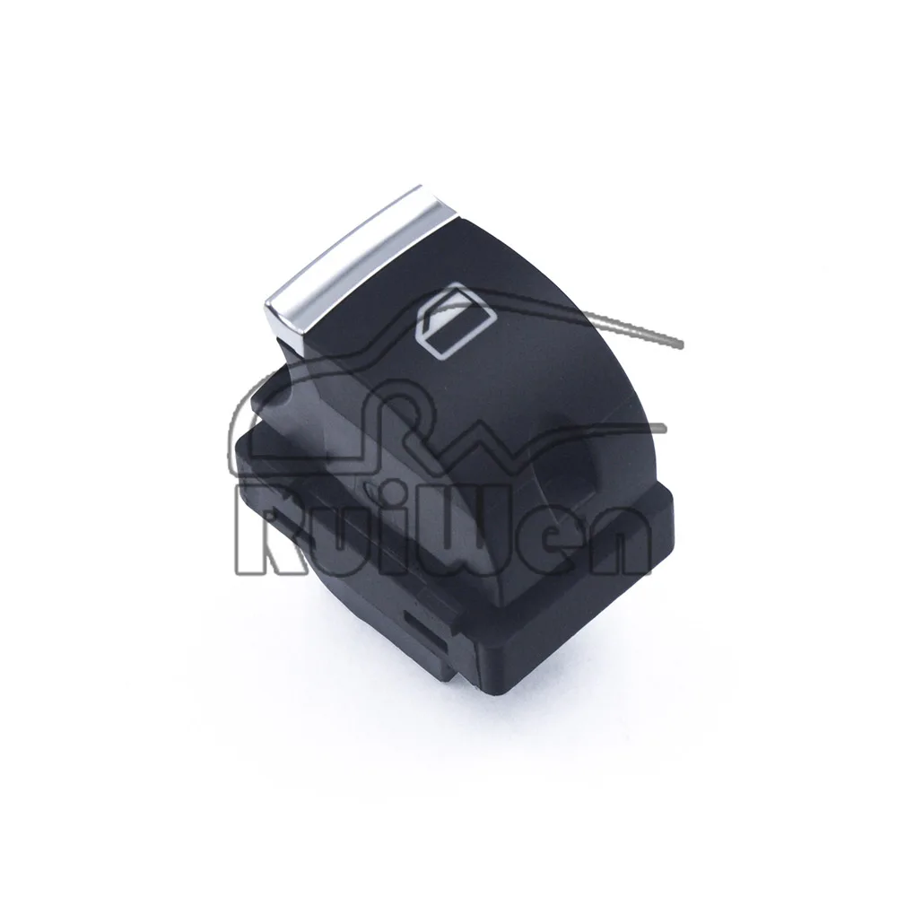 Кнопка управления переключателем окна для Audi A3 8P A6 S6 RS6 C6 Q7 2004 2005 2006 2007 2008 2009 2010 2011