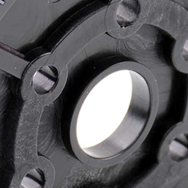 Лучшие предложения 1 шт. модель автомобиля с приводом от Шестерни R86028 87T Пластик s