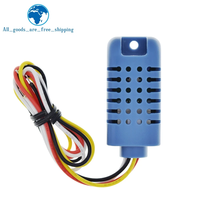 Аналоговый модуль датчика температуры и влажности AM1011A емкостный аналоговый