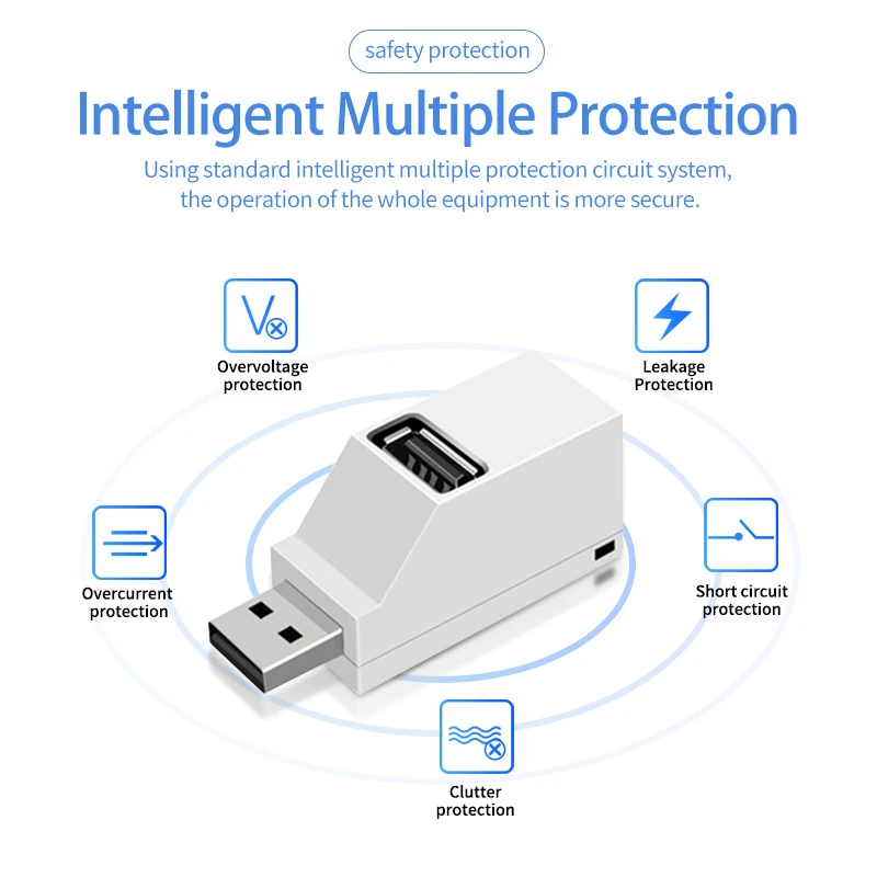 fonken usb хаб 30 адаптер для ноутбука usb