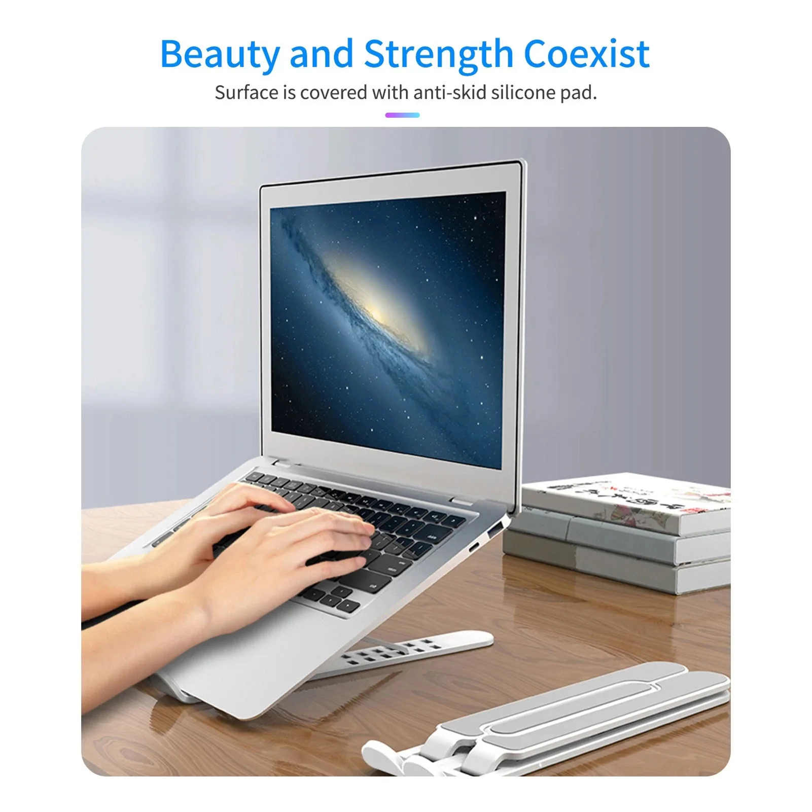 портативная подставка для н