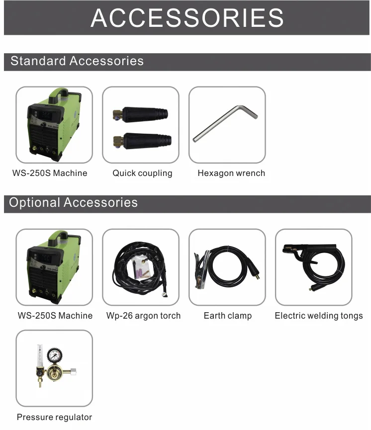 2020 newest cheap price wsme 200 inverter Tig welder with LCD display amp argon arc welding machine | Инструменты