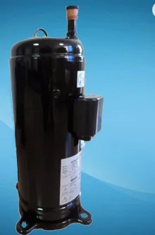 Оригинальное качество в Японии быстрая цена на винтовой компрессор hitachi 20HP |