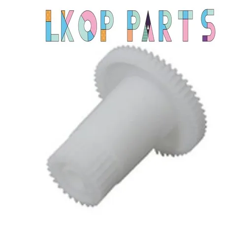 

10pcs JC66-00388A Motor Gear 53T 26T For samsung ML1510 ML1710 ML2250 scx4720