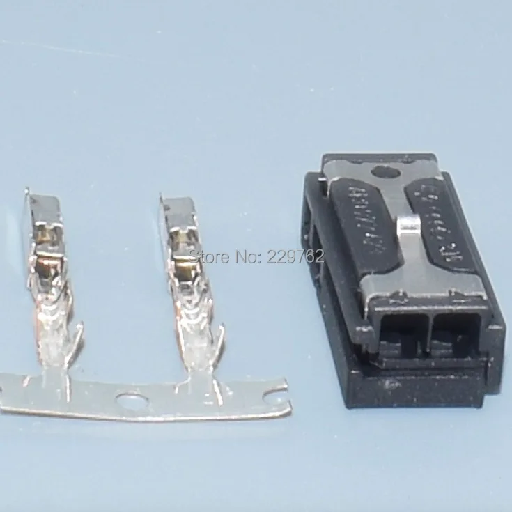 Shhworldsea 4B0972623 4B0 972 623 2P проводное крепление розетка пожарные аксессуары для VW SKODA Audi