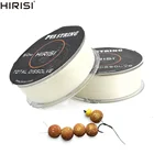 Рыболовные снасти для ловли карпа PVA 50 м рулон для ловли карпа рыболовные приманки для ловли карпа