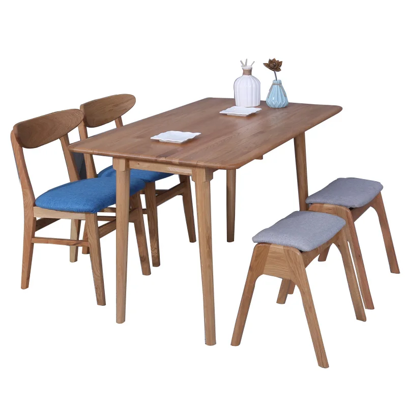 Скандинавский обеденный стул домашний простой Настольный Сетчатое красное