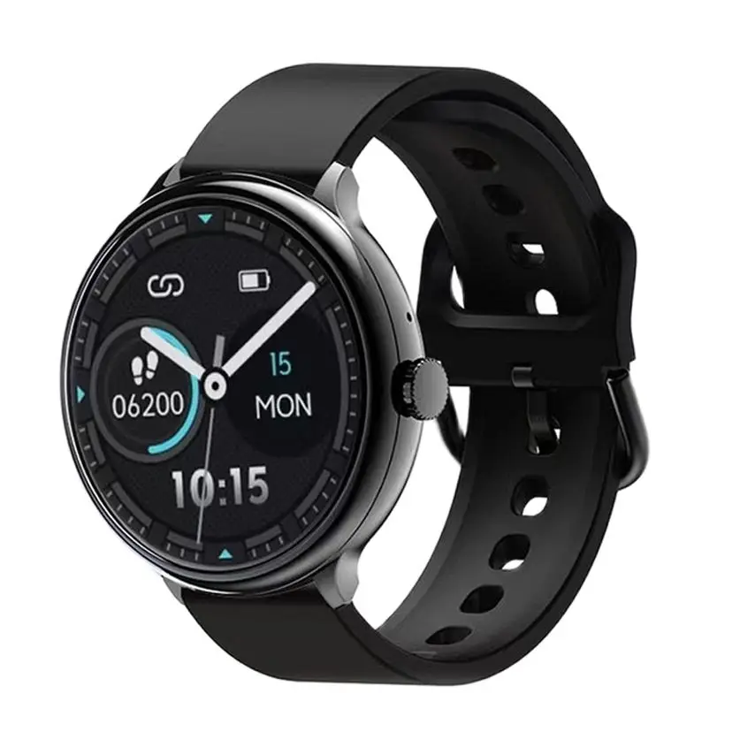 

Водонепроницаемые Смарт-часы K50 с Bluetooth, пульсометром, пульсометром и управлением музыкой