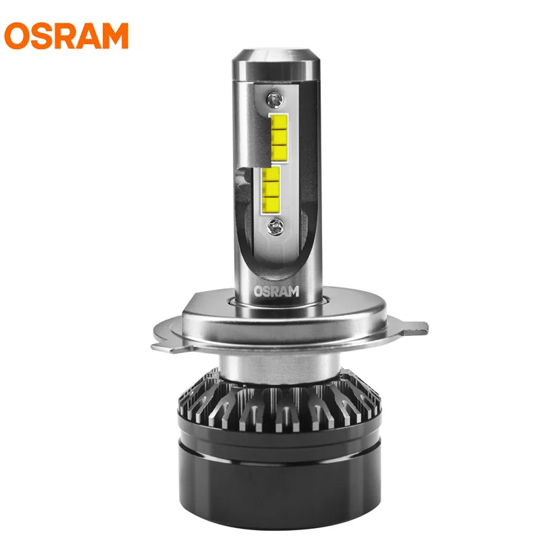 OSRAM СВЕТОДИОДНЫЙ riving H4 9003 HB2 16204CW 12 в 6000K холодный белый Светодиодный Головной