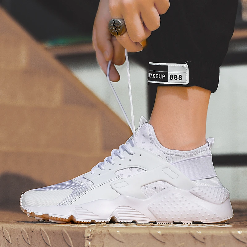 

2019 Hot Sale Fashion Casual Shoes For Men Summer Male Sneakers Height Increasing Shoes Men Comfortable Footwear zapatos hombre