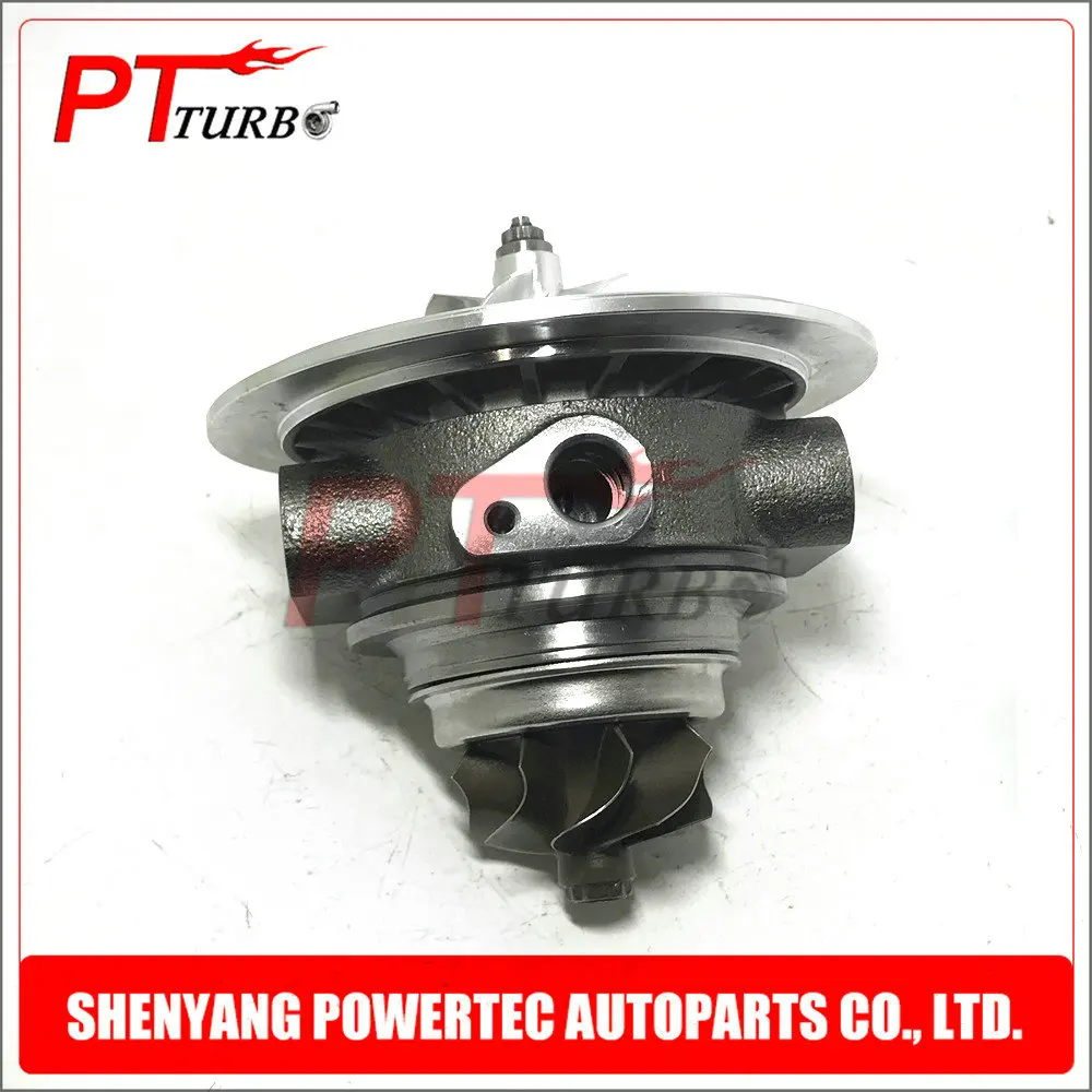 Сердечник турбокомпрессора JHJ RHF5 CHRA 06K145722H 06K145722G 06K145722T для Volkswagen Golf 7 Polo / Audi A3 S1 S3 GTI