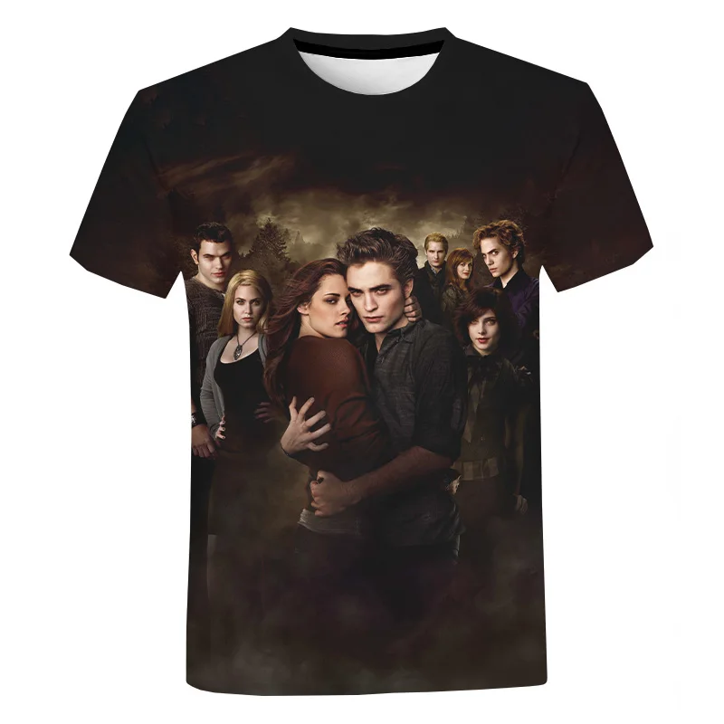 

Summer T-shirts Men's Shirt Anime Cotton MAN 3D Oversize T-shirt Soccer Jerseys Titanic Long Sleeve Vintage Clothing Homme Short