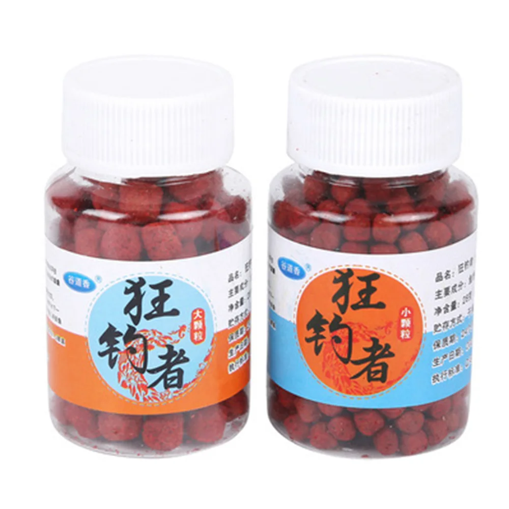 120/350PCs плавающие лепешки приманки мягкие для Настоящая приманка кукурузы