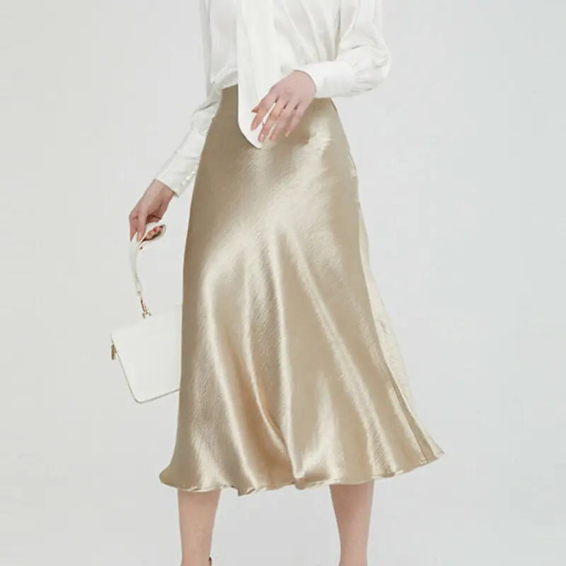 2019 модные трендовые Женские однотонные Простые Офисные Формальные блестящие