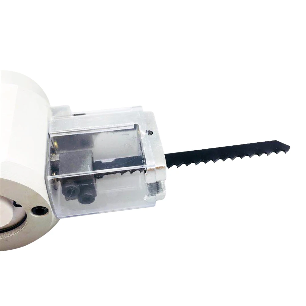 Новые аксессуары для электроинструмента с двойной головкой резки листового