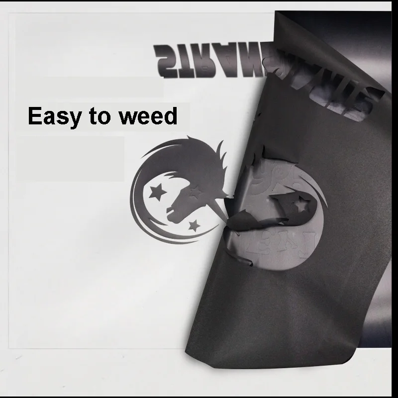 Светоотражающая виниловая пленка для переноса тепла футболок | Дом и сад