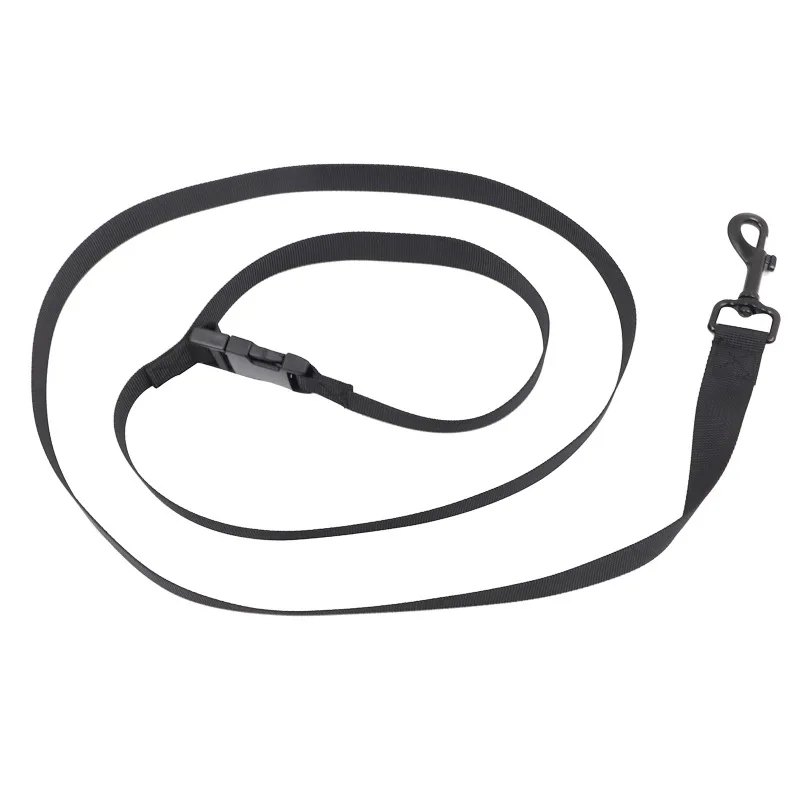Эластичный поводок для собак регулируемый нейлоновый бега и ходьбы|Поводки| |