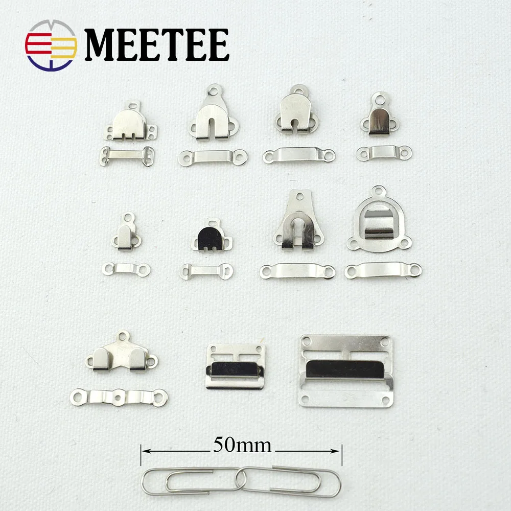 20 шт. детский крючок для юбки|skirt hooks|pants hooktrouser hooks |