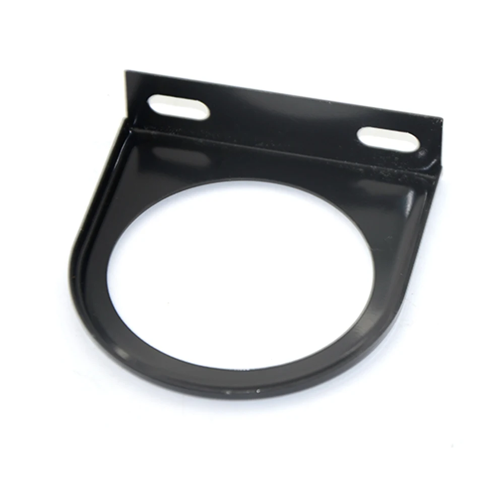 Универсальный автомобильный держатель DRAGON GAUGE 2 дюйма 52 мм черный|holder universal|holder