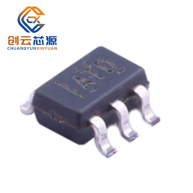 

1Pcs New Original TPS79718DCKT SC-70-5 Ultra-Low IQ 50mA LDO Linear Regulator Normal Power Output Free Shipping High Quality