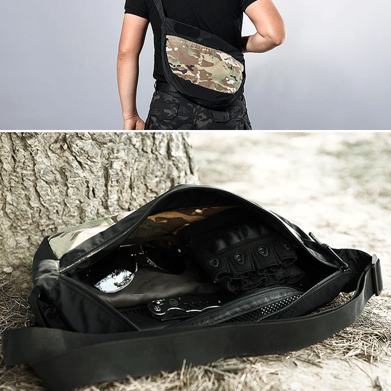 Дорожные сумки на плечо для мужчин и женщин камуфляжный спортивный рюкзак в